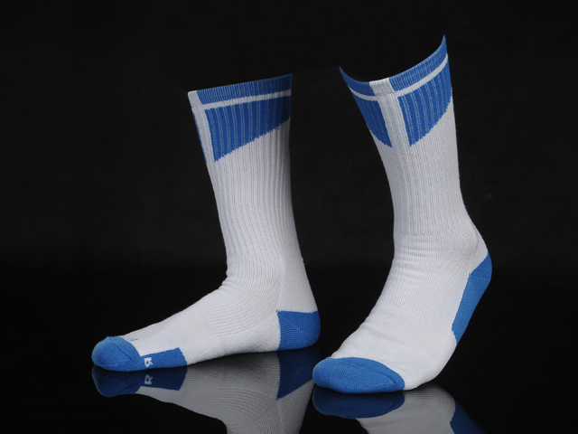 Calcetines Air Jordan Dri-FIT Crew J - Cliquez sur l'image pour la fermer